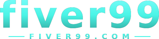 fiver99 logo